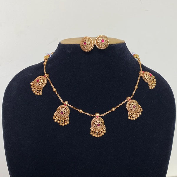 Simple and Elegant Harini