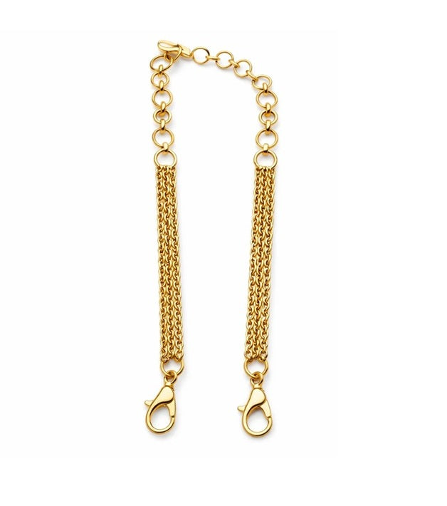 Premium back chain