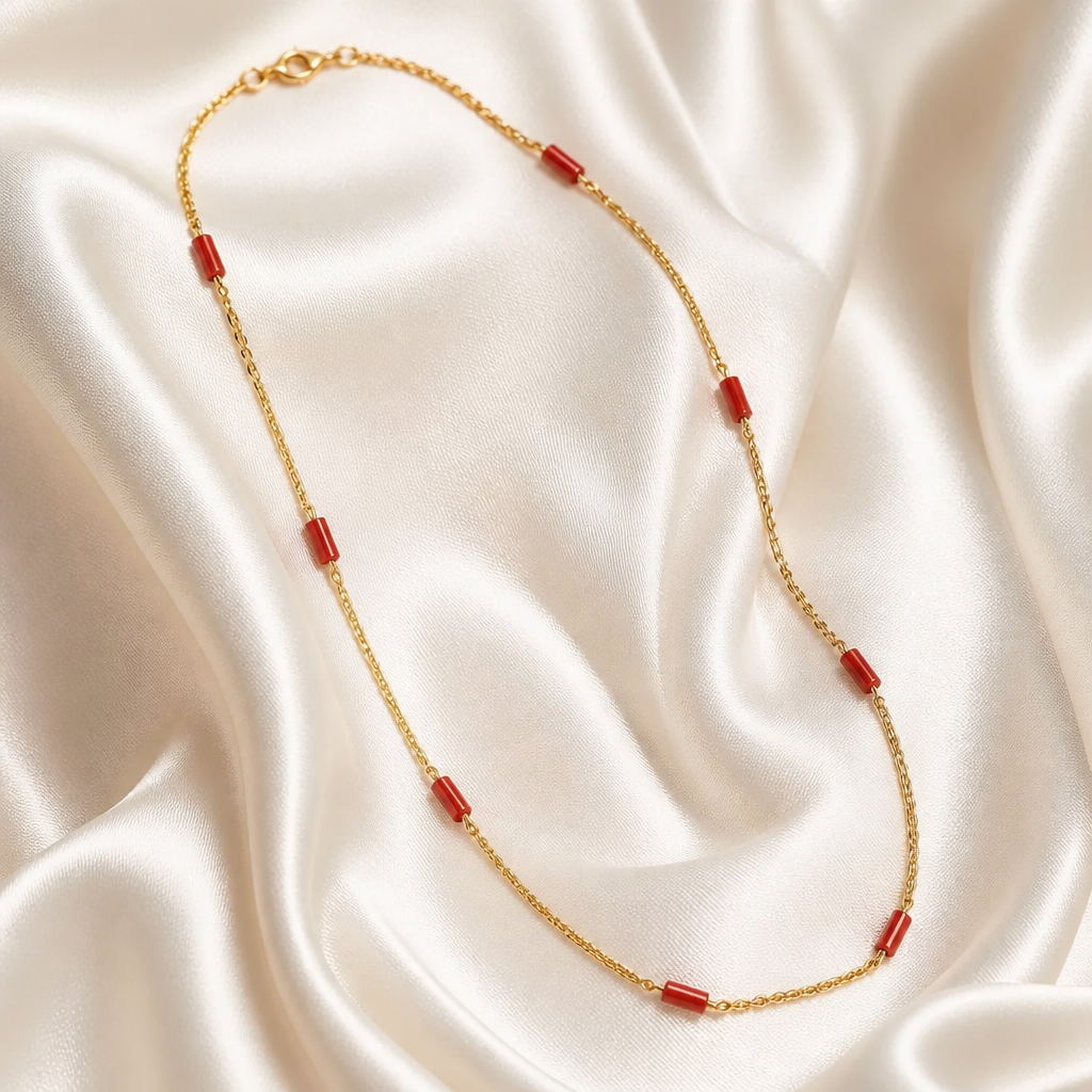 Long chain with Havala (NRW-89)