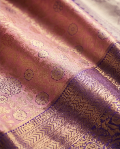 Designer silk saree SR-CPP11