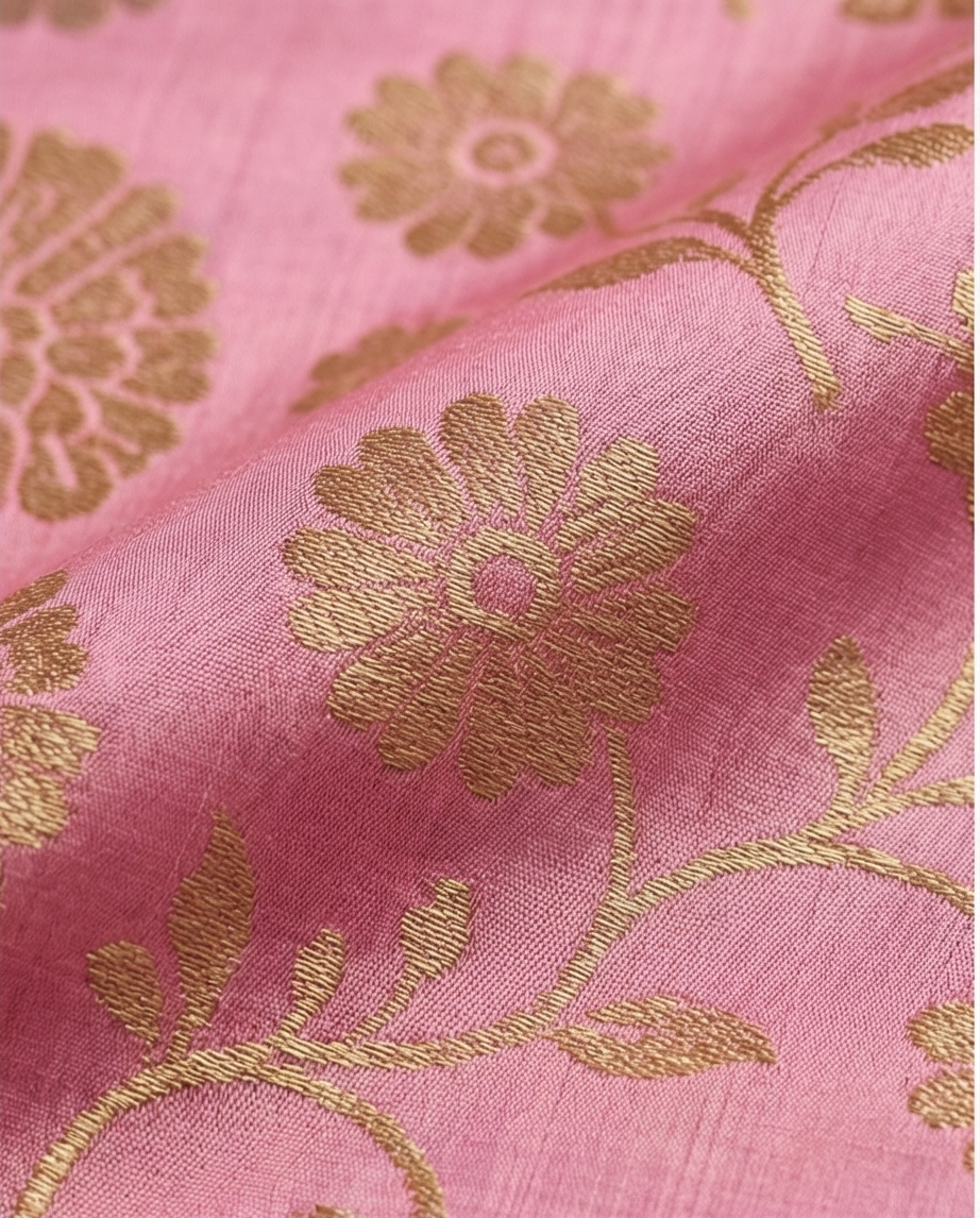 Designer silk saree SR-CPP11