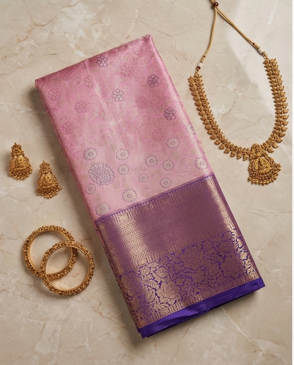 Designer silk saree SR-CPP11