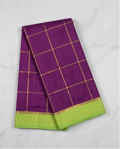 Pure Mysore silk saree SR-CPP4