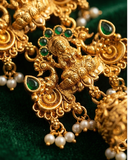 Hair accessories (NRW47)