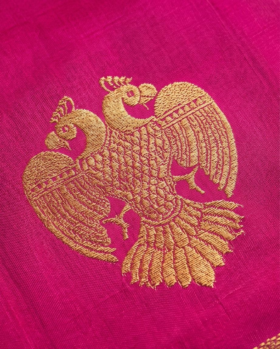 Ganduberunda-Pink(SR-MSP10)