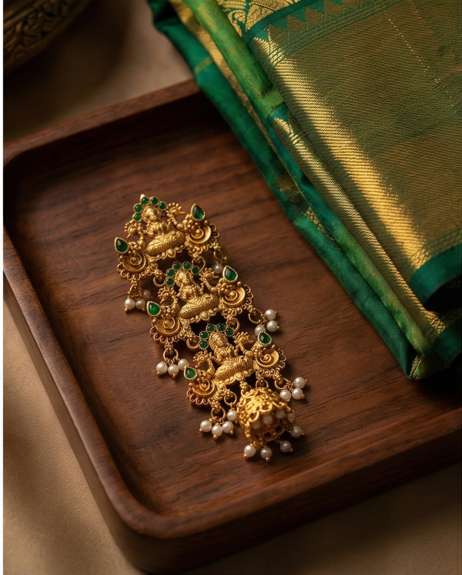 Hair accessories (NRW47)