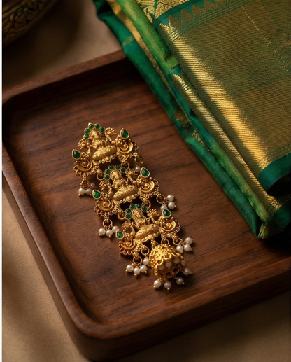 Hair accessories (NRW47)