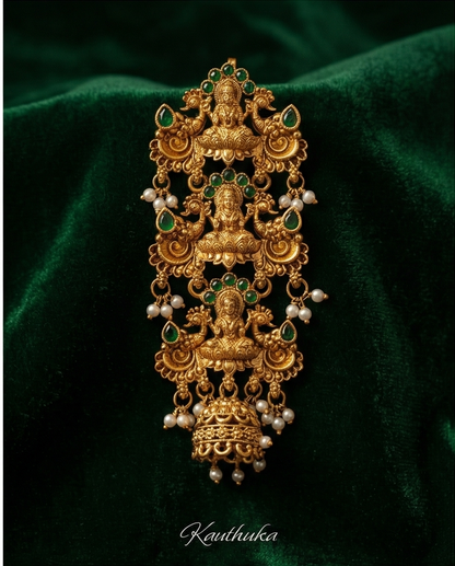 Hair accessories (NRW47)