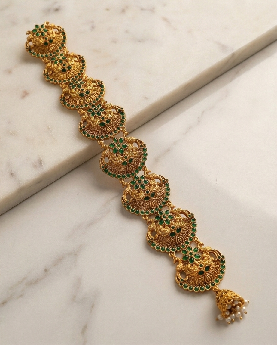 Hair accessories (NRW48)