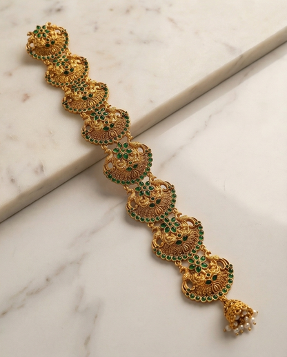 Hair accessories (NRW48)