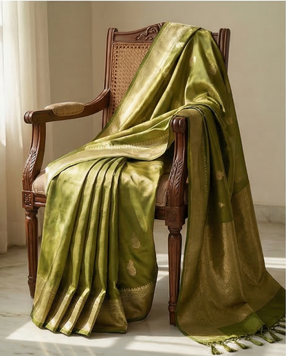 Soft woven fabric (non‑silk) (SR-MSP3)