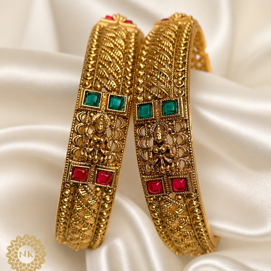 Bangles-Style 3 - Pack of 2 (NRW-93)