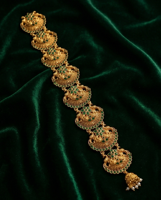 Hair accessories (NRW48)