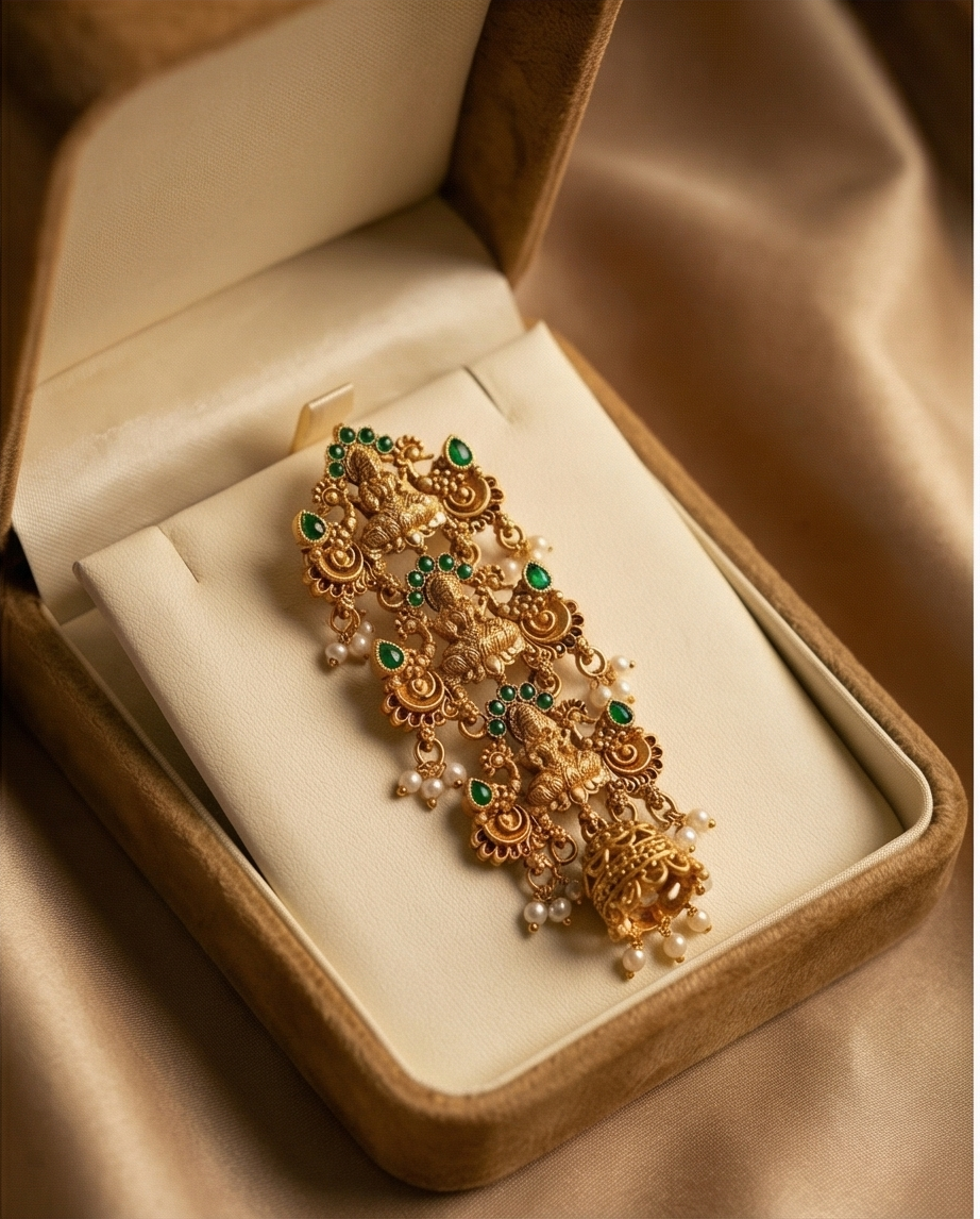 Hair accessories (NRW47)