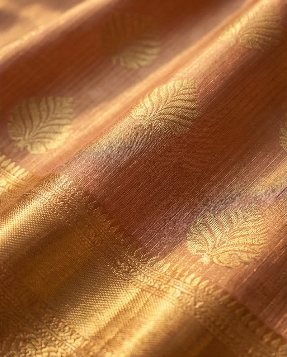 Tissue lines saree (SR-DSP1)