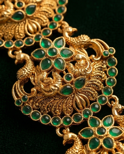 Hair accessories (NRW48)