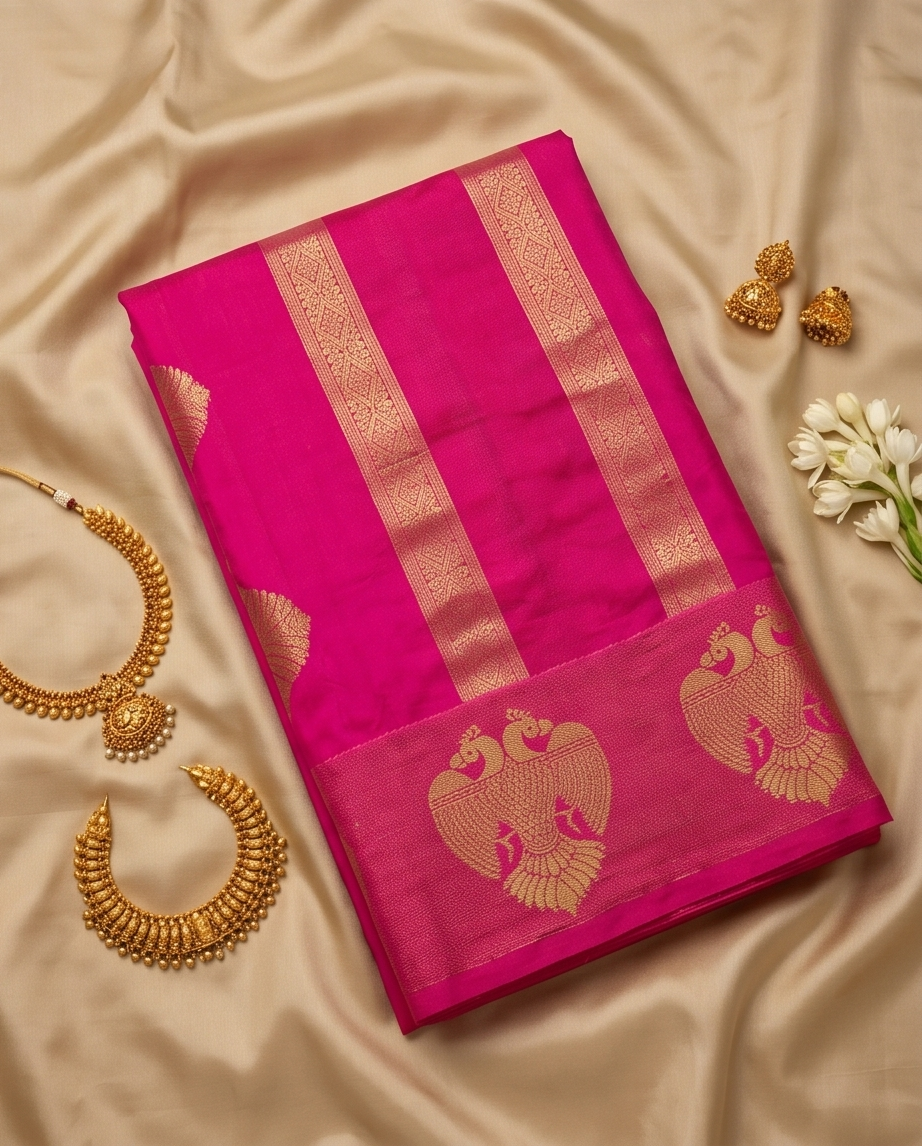 Ganduberunda-Pink(SR-MSP10)