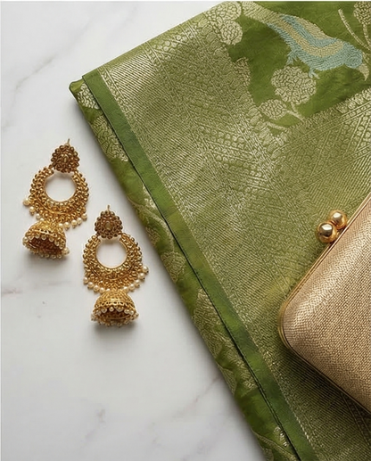 Soft woven fabric (non‑silk) (SR-MSP3)