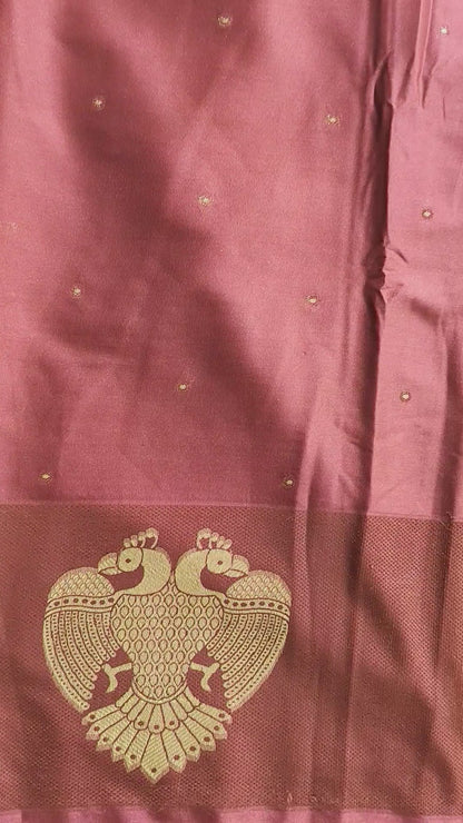 Ganduberunda-Brown(SR-MSP17)